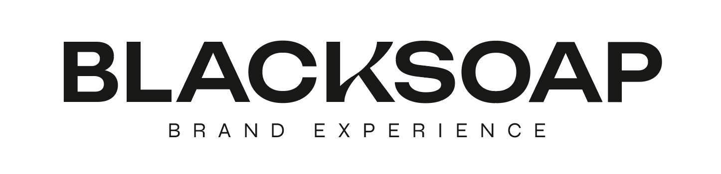 BLACKSOAP AGENCY